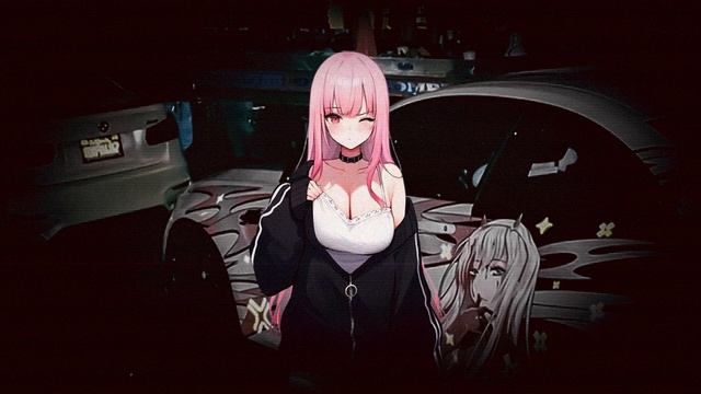 PHONK MIX FOR NIGHT DRIVE 2025 ※ BEST LXST CXNTURY TYPE ※ 3 HOUR CAR MUSIC 2025 - Фонк 2025 #1 (1080