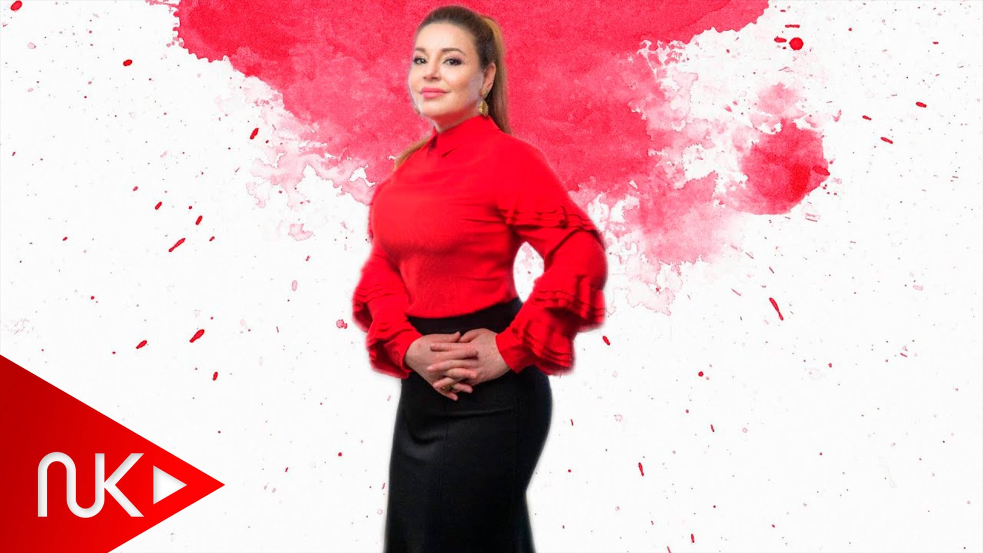 Патимат Расулова - Мой Герой смотреть онлайн