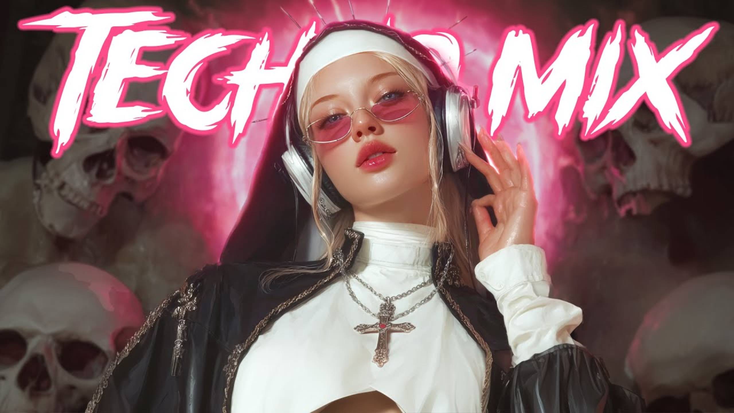 💥 TECHNO MIX 2025 💥 Remixes Of Popular Songs 💥 Only Techno Bangers #160