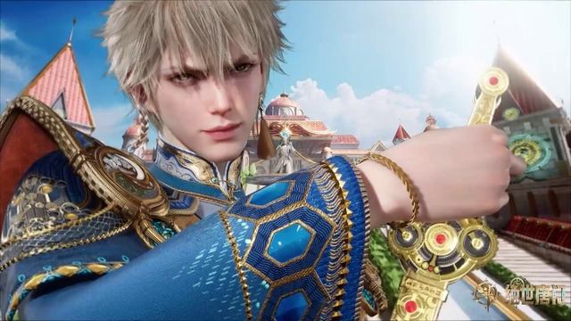 Боевой континент 2: Непревзойдённый клан Тан, 122 серия смотреть онлайн