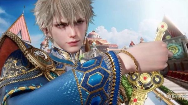 Боевой континент 2: Непревзойдённый клан Тан, 122 серия