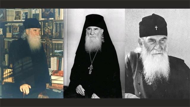 051. Иустин Попович 113