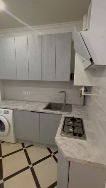 1-к. квартира 33 м², 2_9 смотреть онлайн