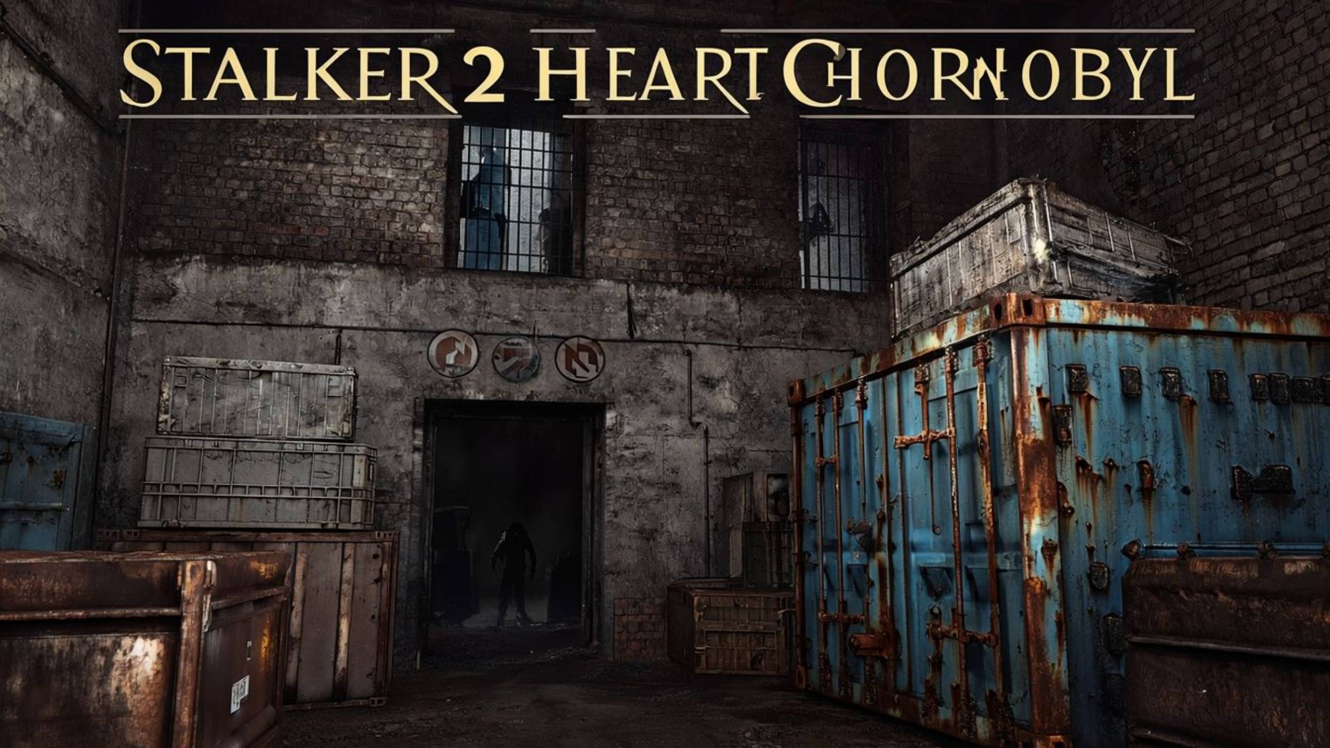 STALKER 2 Heart of Chornobyl №57 Новый Режим "Исследователь"4k 60к/с - Ареновые битвы. смотреть онлайн