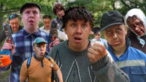 ЗОМБАКАМ КОНЕЦ | Сериал БРАТИКИ -  190 Серия