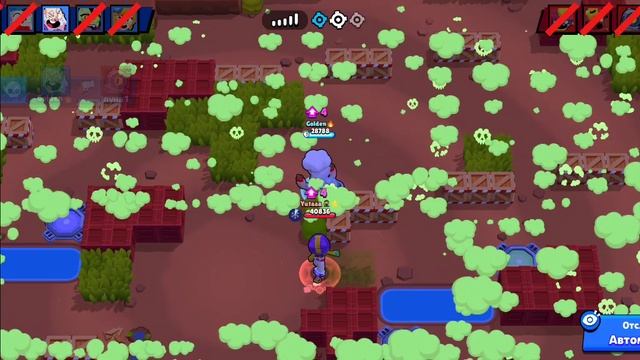 Играю в нокаут зачистку смотреть онлайн