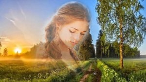 И. Бакань - Я твой ветер, ты моя берёза