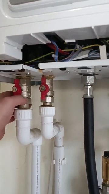 Я НЕ ОЖИДАЛ😨ОТ ПРОТЕРМА ТАКОГО, протерм гепард, ремонт котла протерм смотреть онлайн