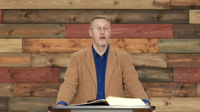 2 Послание Тимофею Введение