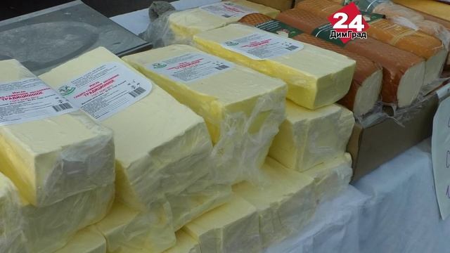 Димитровградцы закупились почти на 5 миллионов рублей смотреть онлайн