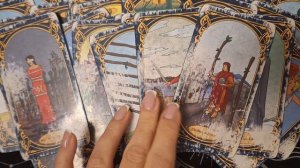 ТАРО РАСКЛАД\ ЧЬИ ПЛАНЫ ВЫ РАЗРУШИЛИ САМИ ТОГО НЕ ПОДОЗРЕВАЯ