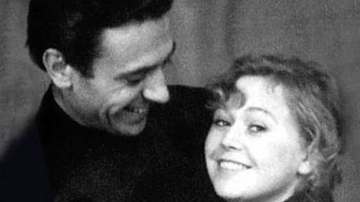 Редкие фотографии советских актеров. Часть 92 смотреть онлайн