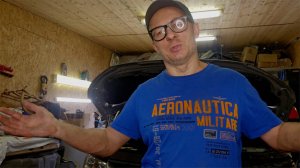 Самая тупая неисправность которую я искал 2 года