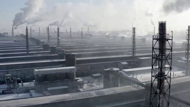 Krasnoyarsk Dreams