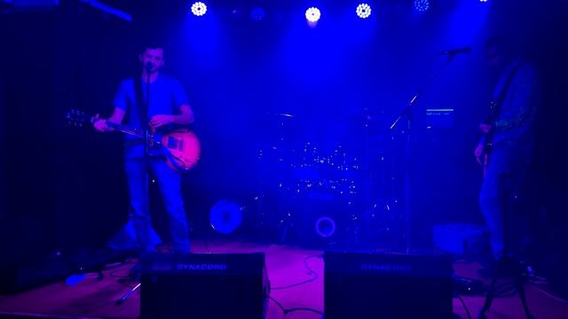 Wace – They're Gone (Hola Heyo) (Концерт 12.10.25 Алиби)