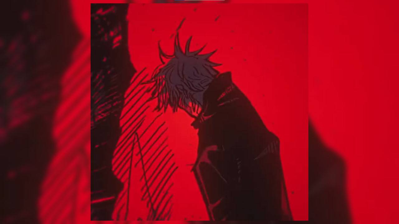 MXZI MTG GOSTALINHO (SLOWED) x GOJO☄️ смотреть онлайн