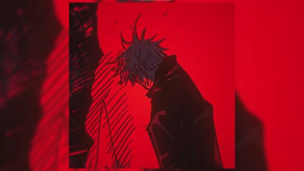 MXZI MTG GOSTALINHO (SLOWED) x GOJO☄️