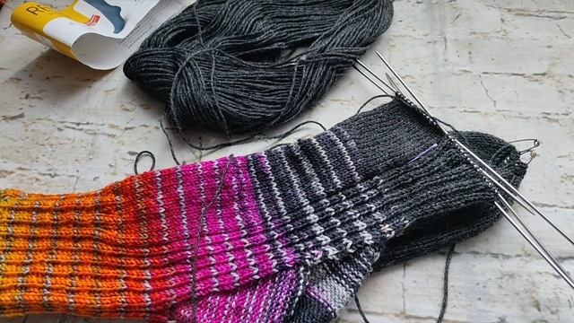 Вязальные новости... смотреть онлайн