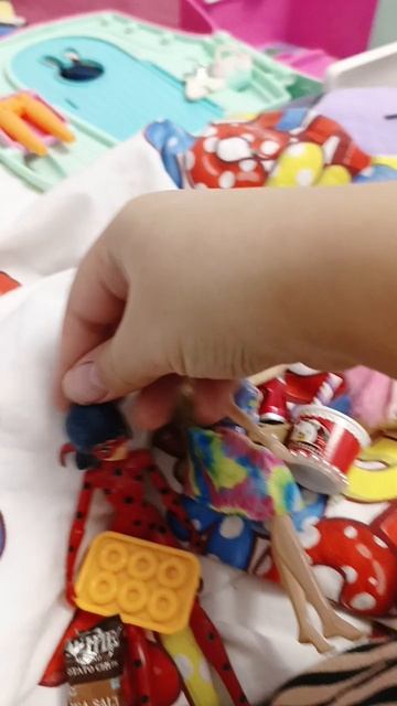 труды у девочек