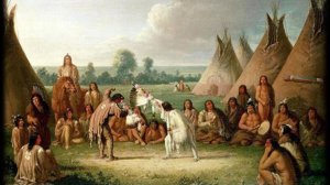 Древнейшая музыка