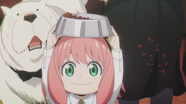 Spy x Family Season 3: Opening смотреть онлайн