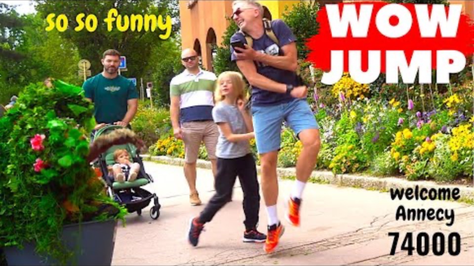 Ultimate BUSHMAN PRANK. (HE WENT CRAZY) BEST REACTION смотреть онлайн