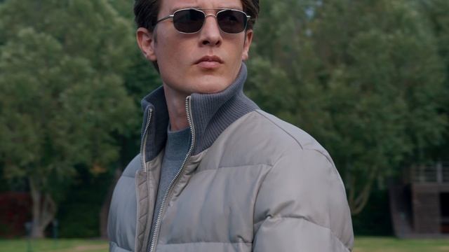 Коллекция ОСЕНЬ-ЗИМА'25/26 I «Снежная Королева» — российский бренд мужской и женской одежды смотреть онлайн