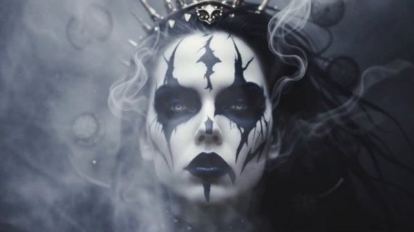 Scordalus - in the mist