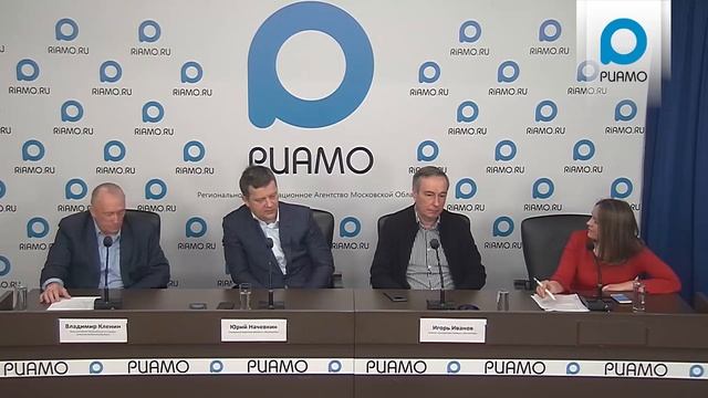 Пресс конференция компании  "ВЕЛОМОТОРС" 16.03.2021