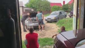 ПЕРЕКУПСКИЕ ДВИЖЕНИЯ. ГОТОВЫЙ БИЗНЕС.