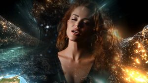 Вокальный транс 4K-Горизонт событий