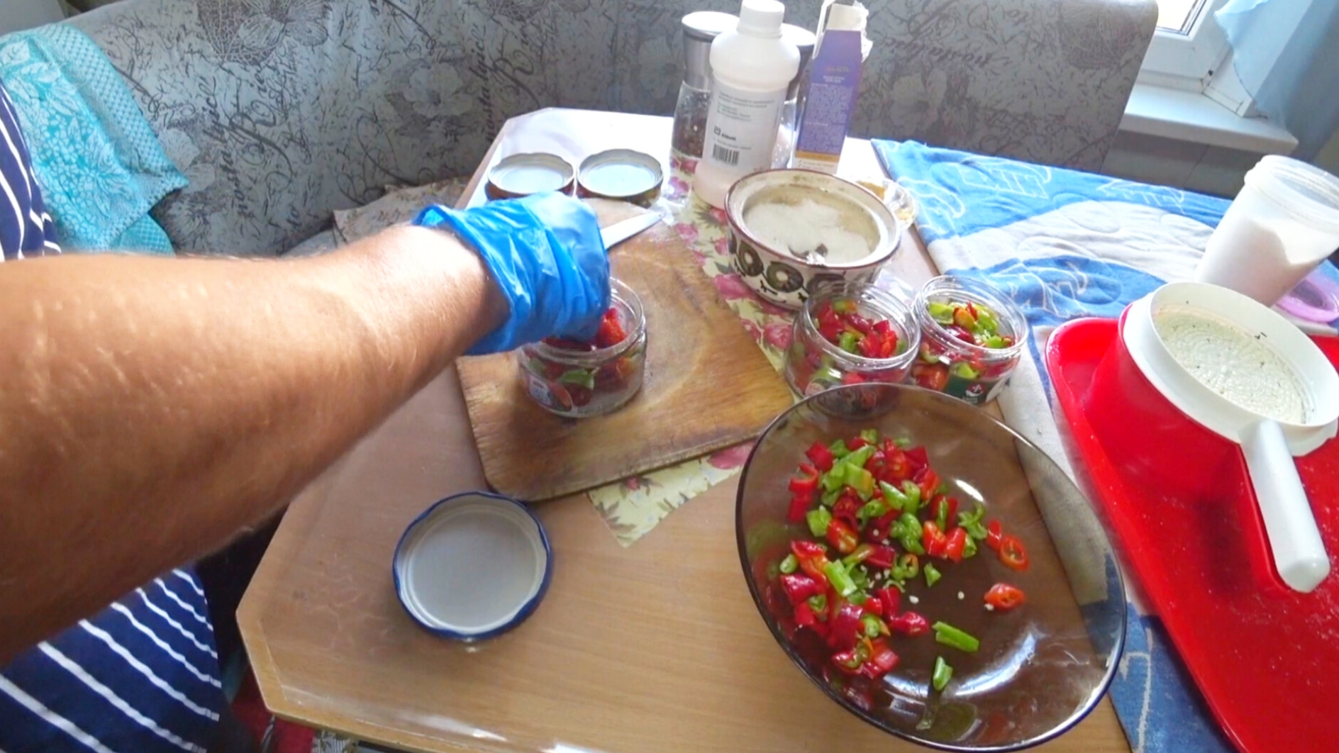 Жизнь на Алтае,Любимая Заготовка,пальчики оближешь,Что Купила,Вата натворил дел дома смотреть онлайн