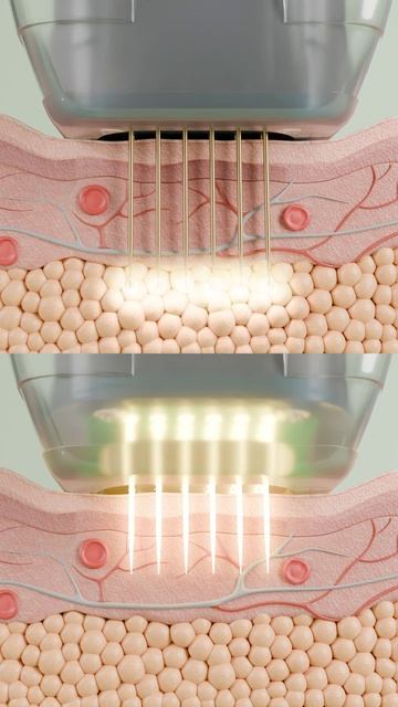 RF-лифтинг Virtue RF смотреть онлайн