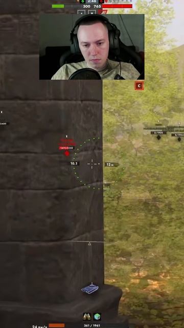 Потный бронированный GRILLE 15 vs РАНДОМ Tanks Blitz смотреть онлайн