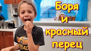 Поем с Пашей. Быт. готовка. Болталка. И др. (10.25г.) Семья Бровченко.