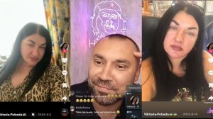 Схватил за бороду королеву харьковских забегаловок