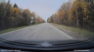 Видео с регистратора FAW A11 004 TY В светлое время суток