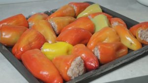 🥬Как заработать дома: голубцы и перцы на продажу💰