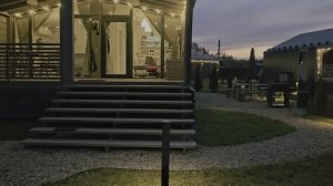 Дома в аренду ,,Елли и Пелли» на Озернинском водохранилище