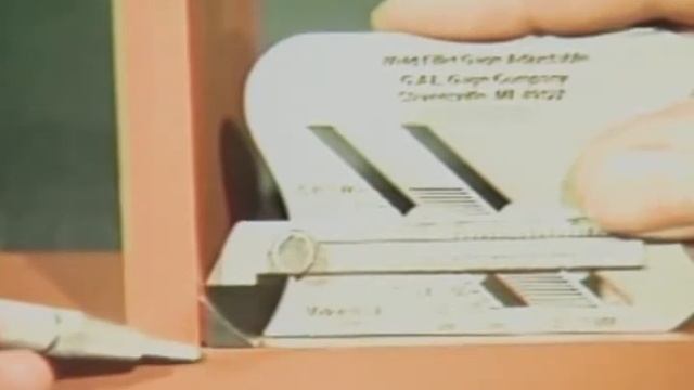 Использование шаблонов сварщика. Часть 2 смотреть онлайн