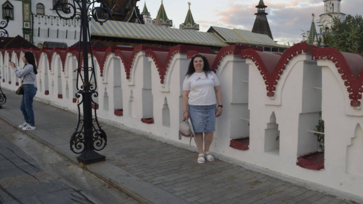 ЧАСТЬ 1.ИЗМАЙЛОВО. МОСКВА В ФОТОГРАФИЯХ. смотреть онлайн