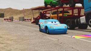 МУЛЬТИК С ПРИКОЛАМИ ПРО МАШИНКИ.  СМЕШНОЙ МУЛЬТФИЛЬМ ДЛЯ МАЛЫШЕЙ. МУЛЬТИКИ ПРО МАШИНКИ.