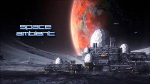 Dreamstate Logic – Worlds Before Time | Space Ambient ☢ Cosmic Downtempo