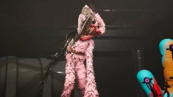 Я ПРОШЕЛ ВСЕХ БОССОВ POPPY PLAYTIME 5! ПРОХОЖДЕНИЕ НОВОЙ 5 ГЛАВЫ ПОППИ ПЛЕЙТАЙМ ОСНОВНЫЕ СЦЕНЫ #3