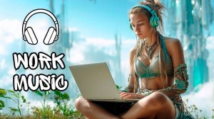 Изучайте и работайте под чиллстеп-биты — музыкальный микс для глубокой концентрации