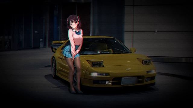 ＤＲＩＶＥ　ＶＩＢＥＳ　-　NIGHT DRIVE PHONK MIX (LXST CXNTURY TYPE) - BEST NIGHT CAR MUSIC 2025 (1080p_30fps_H26