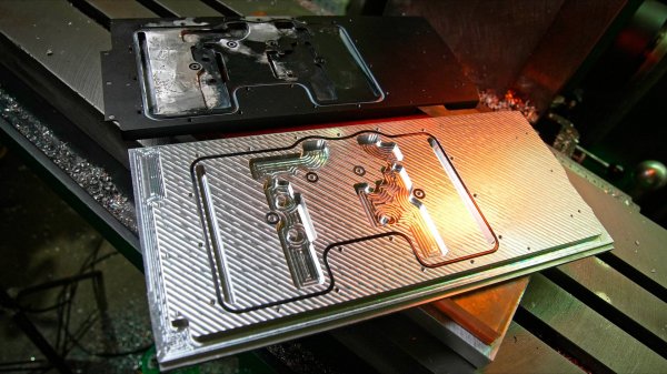 Первый опыт в реверсинжиниринге. Все оказалось не так просто.