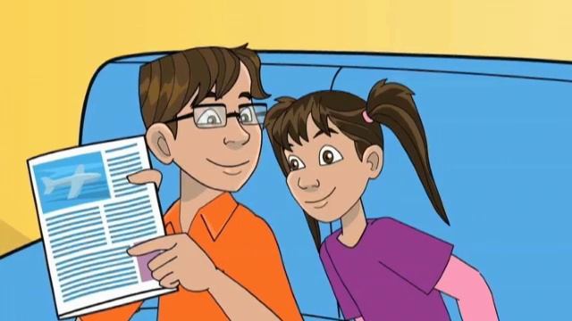 FF 4| Family and Friends 4 | 7 Will it really happen смотреть онлайн