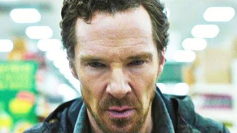 Сущность — Русский трейлер (Дубляж, 2025) смотреть онлайн