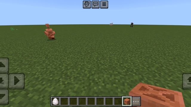 новая версия Майнкрафта! смотреть онлайн